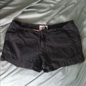 North face shorts